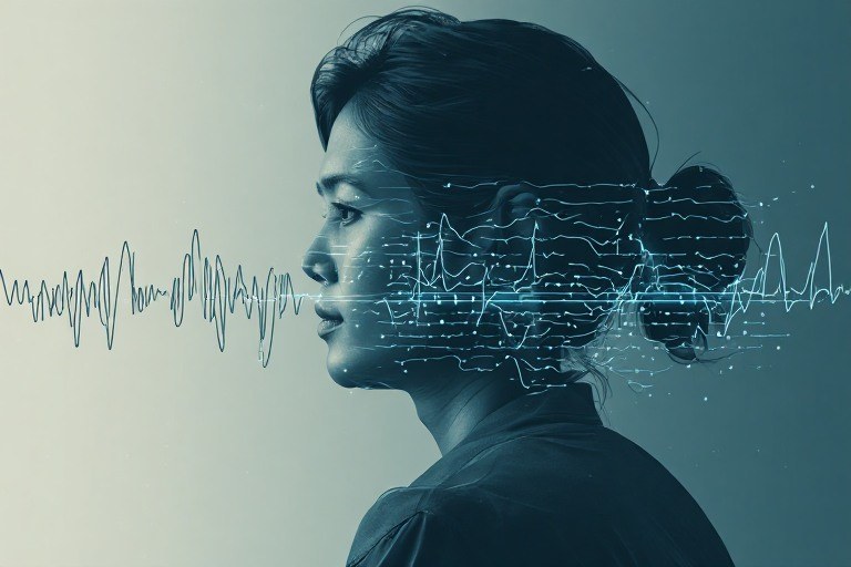 Gambar pendamping artikel: Deepfake Wajah dan Suara: Memahami Konteks Penggunaan dan Isu Hukumnya