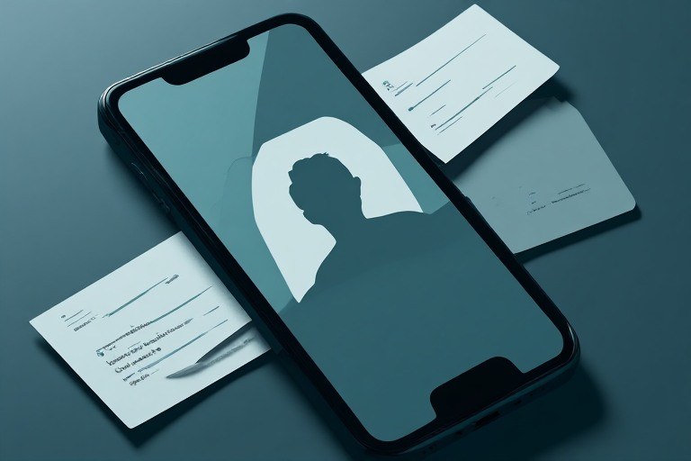 Gambar pendamping artikel: Menghapus Akun Aplikasi: Apakah Data Pribadi Ikut Terhapus?