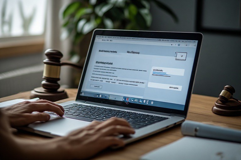 Gambar pendamping artikel: Tombol Setuju dan Syarat Layanan: Bagaimana Kesepakatan Digital Terbentuk?
