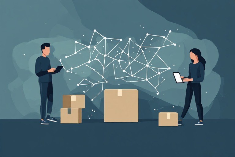 Gambar pendamping artikel: Platform dan Penjual dalam Transaksi Digital: Mengapa Peran Para Pihak Perlu Dibedakan?